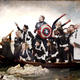 Illustration for article titled The Very Best Cosplay of 2014